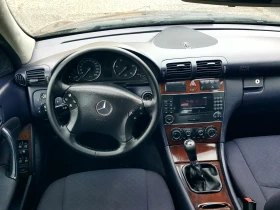 Mercedes-Benz C 220 Face, снимка 3