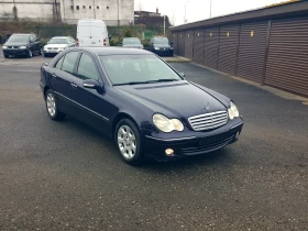 Mercedes-Benz C 220 Face, снимка 9