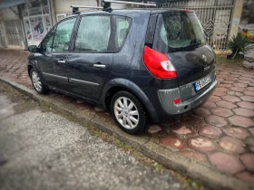 Renault Scenic | Mobile.bg    4