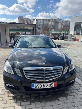 Mercedes-Benz E 200, снимка 6