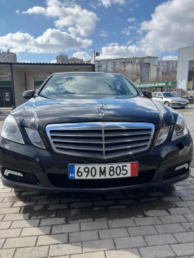 Mercedes-Benz E 200 | Mobile.bg    5