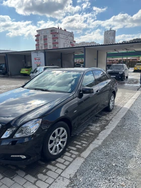 Mercedes-Benz E 200, снимка 4