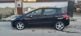 Peugeot 308  1