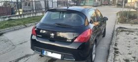 Peugeot 308 - 8500 лв. - 86780115 | Car24.bg