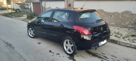 Peugeot 308, снимка 4