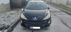 Peugeot 308, снимка 3