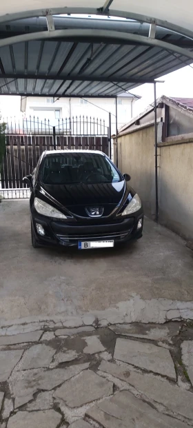 Peugeot 308 - 8500 лв. - 86780115 | Car24.bg