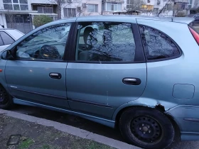 Nissan Almera tino, снимка 6