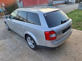 Audi A4 1.8T, снимка 4