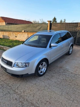 Audi A4 1.8T, снимка 2