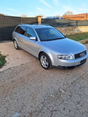 Audi A4 1.8T, снимка 6