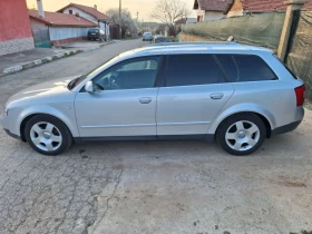 Audi A4 1.8T, снимка 3