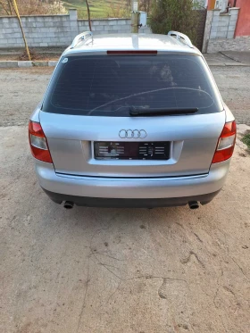 Audi A4 1.8T, снимка 5