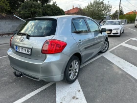 Обява за продажба на Toyota Auris 1.6-VVTI ~9 800 лв. - изображение 3