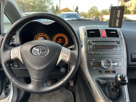 Обява за продажба на Toyota Auris 1.6-VVTI ~9 800 лв. - изображение 10