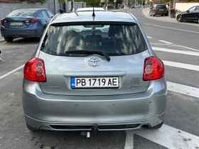 Обява за продажба на Toyota Auris 1.6-VVTI ~9 800 лв. - изображение 5