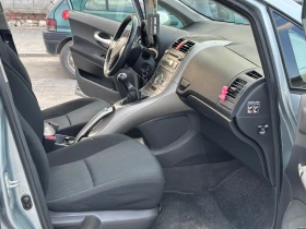Обява за продажба на Toyota Auris 1.6-VVTI ~9 800 лв. - изображение 8
