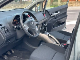 Обява за продажба на Toyota Auris 1.6-VVTI ~9 800 лв. - изображение 6