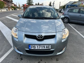 Обява за продажба на Toyota Auris 1.6-VVTI ~9 800 лв. - изображение 4