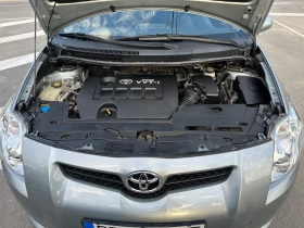 Toyota Auris 1.6-VVTI | Mobile.bg    15