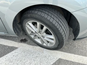 Toyota Auris 1.6-VVTI | Mobile.bg    16