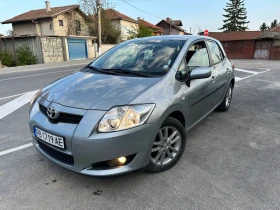 Обява за продажба на Toyota Auris 1.6-VVTI ~9 800 лв. - изображение 2