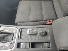 VW Passat 4motion 190hp DSG  | Mobile.bg    13