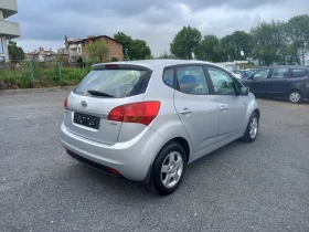 Kia Venga - 9900 лв. - 94887620 4