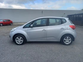 Kia Venga - 9900 лв. - 94887620 7