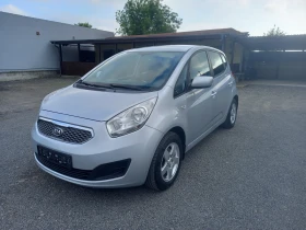 Kia Venga - 9900 лв. - 94887620 8