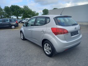 Kia Venga - 9900 лв. - 94887620 6
