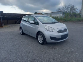 Kia Venga - 9900 лв. - 94887620 2