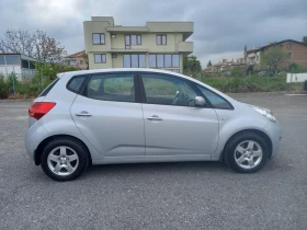 Kia Venga - 9900 лв. - 94887620 3