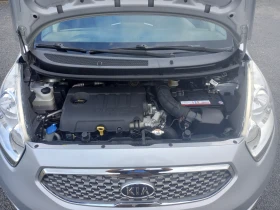 Kia Venga - 9900 лв. - 94887620 15
