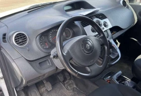 Renault Kangoo 1, 5 DCI - 11 лв. - 18459485 3