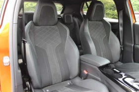 Peugeot 2008 1.2/131HP/GT/NAVI/LED/AMBI/KLESS/CAM/564v - 41899 лв. - 75064040 10