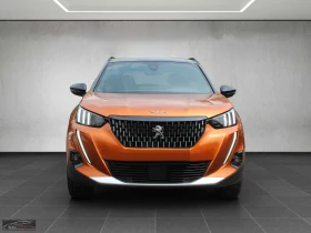 Peugeot 2008 1.2/131HP/GT/NAVI/LED/AMBI/KLESS/CAM/564v - 41899 лв. - 75064040 2