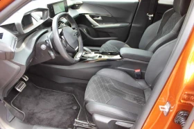 Peugeot 2008 1.2/131HP/GT/NAVI/LED/AMBI/KLESS/CAM/564v - 41899 лв. - 75064040 9