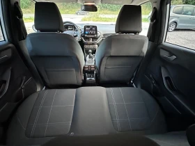 Ford Fiesta BENZIN* FACE* TOP* EVRO6 - 14990 лв. - 41682497 8