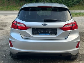 Ford Fiesta BENZIN* FACE* TOP* EVRO6 - 14990 лв. - 41682497 5
