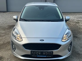 Ford Fiesta BENZIN* FACE* TOP* EVRO6 - 14990 лв. - 41682497 2