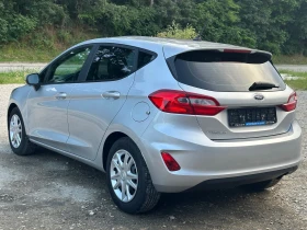 Ford Fiesta BENZIN* FACE* TOP* EVRO6 - 14990 лв. - 41682497 6