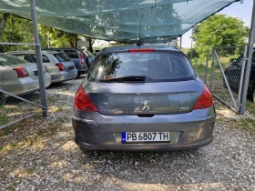 Peugeot 308 1.6     | Mobile.bg    5