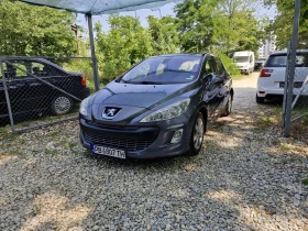     Peugeot 308 1.6    