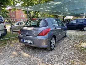     Peugeot 308 1.6    