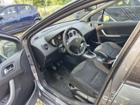 Peugeot 308 1.6     | Mobile.bg    10
