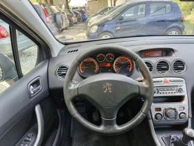 Peugeot 308 1.6     | Mobile.bg    12