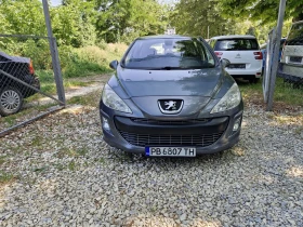     Peugeot 308 1.6    