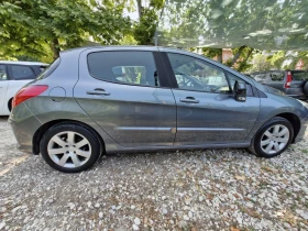 Peugeot 308 1.6     | Mobile.bg    6