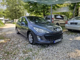     Peugeot 308 1.6    
